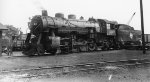 MILW 2-8-2 #411 - Milwaukee Road